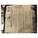 Castlecreek Camo furniture cover