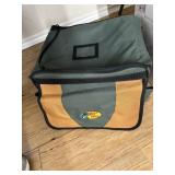 Bass Pro Shop carrying case