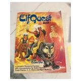 ElfQuest Comic