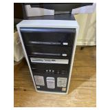 Compaq Computer tower