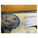 Bidet Attachment by Saniway
