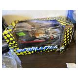 Autotique Boat model