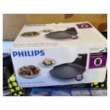 Phillips Airfryer Grill pan