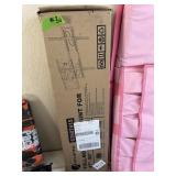 Atlantic wallmont brace