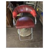 Beauty Shop chair-works