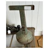 Auto Headlight adjuster