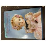Madam Alexander Doll book