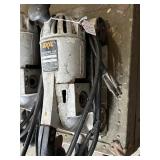 Skil Locomotive Belt Sander