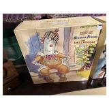 Storybook Friends The Snitznoodle