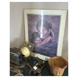 MIsc lot of collectibles