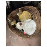 MIsc lot of collectibles