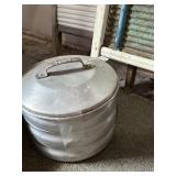 Alum Communion trays