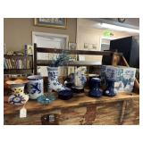 MIsc collectibles lot