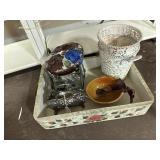 Misc home decor lot