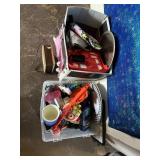 MIsc lot of toys, etc