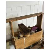 Shoe Shine box