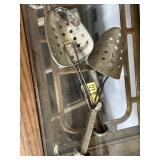 Misc Shoe stretchers