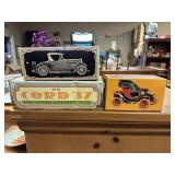 MIsc lot of Avon bottles-full