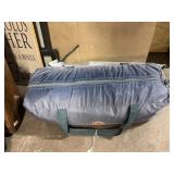 Asfanes Tent with stakes, bag