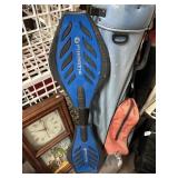 MIsc Sporting equipment