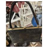Vintage ladies purse