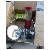 Misc household items