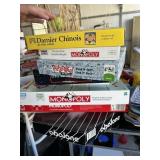 Misc Board games