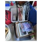 Misc office supplies