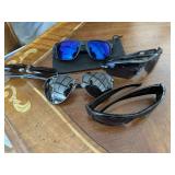 Misc Sunglasses lot