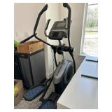 Norditrack exercise machine