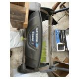 Earthwise yard Sweeper