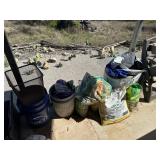 MIsc planting supplies