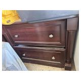 2 Drawer cabinet