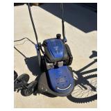 Bilt Hard mower