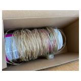 2 Boxes of string lights