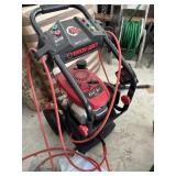 Troy Bilt  Power Washer