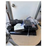 MIsc electrical items