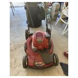 TORO Lawnmower