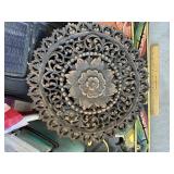 Beautiful Wooden decor