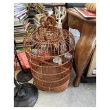Large Birdcage