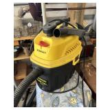Stanley Shop vac