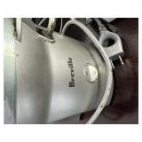 Breville Ice cream maker