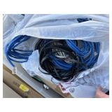 MIsc electrical cords