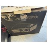 LED Projector