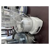 Food processor
