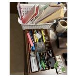 MIsc Office supplies