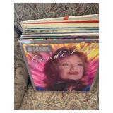 Misc Albums lot