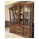 Beautiful China cabinet
