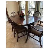 Beautiful Table and chairs