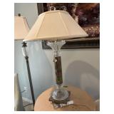 Very nice! Pair of lamps